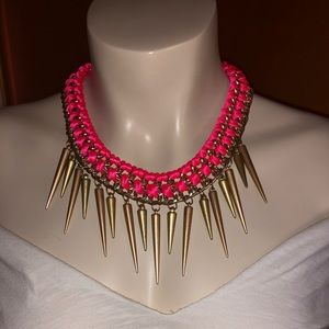 ROCXI Necklace